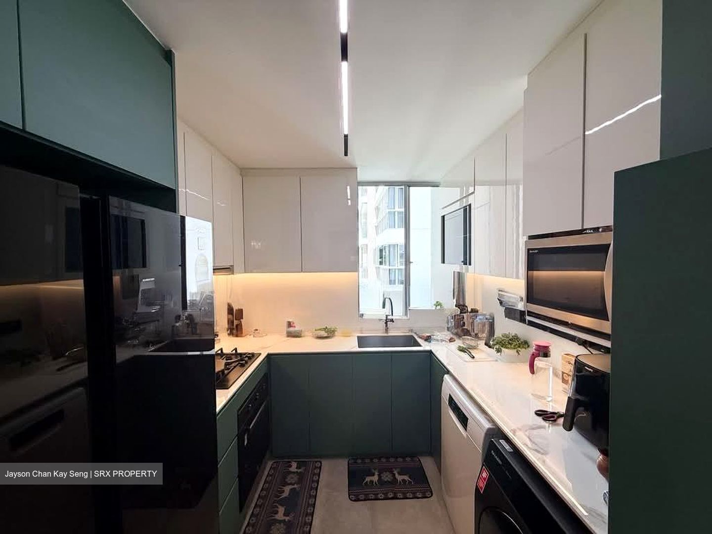 Sea Esta (D18), Condominium #552196221